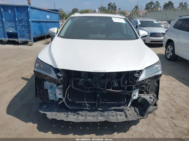 Продаж на аукціоні авто 2016 Lexus Rx 450h, vin: 2T2BGMCA1GC005865, номер лоту: 45885370