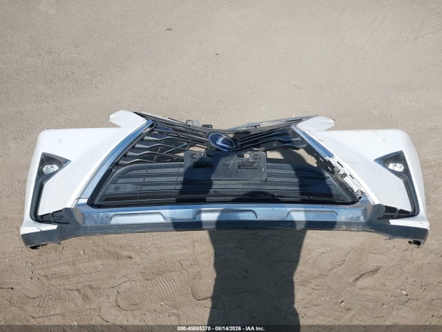 Продаж на аукціоні авто 2016 Lexus Rx 450h, vin: 2T2BGMCA1GC005865, номер лоту: 45885370