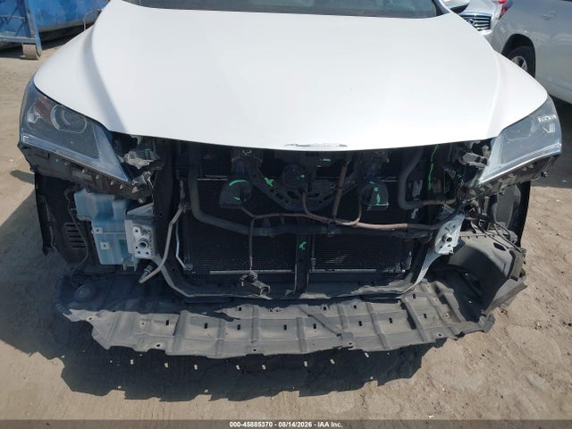 Продаж на аукціоні авто 2016 Lexus Rx 450h, vin: 2T2BGMCA1GC005865, номер лоту: 45885370