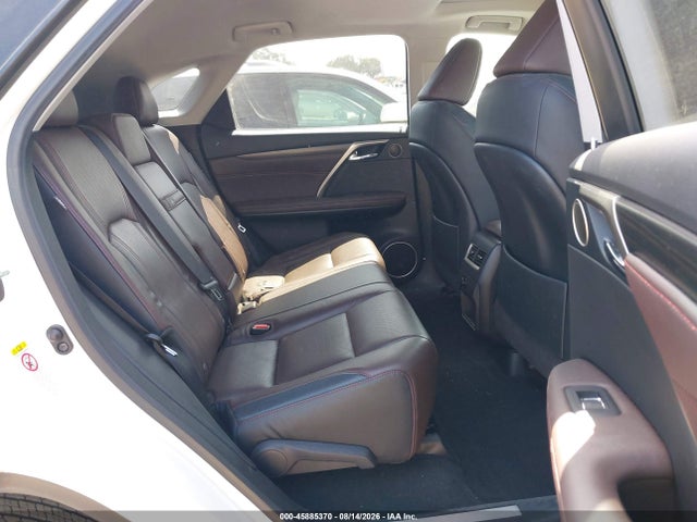 Продаж на аукціоні авто 2016 Lexus Rx 450h, vin: 2T2BGMCA1GC005865, номер лоту: 45885370