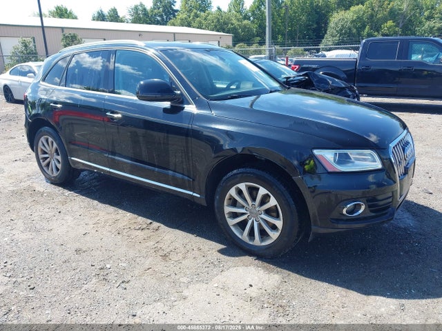 Aukcja sprzedaży 2016 Audi Q5 2.0t Premium, vin: WA1L2AFP4GA149270, numer aukcji: 45885372