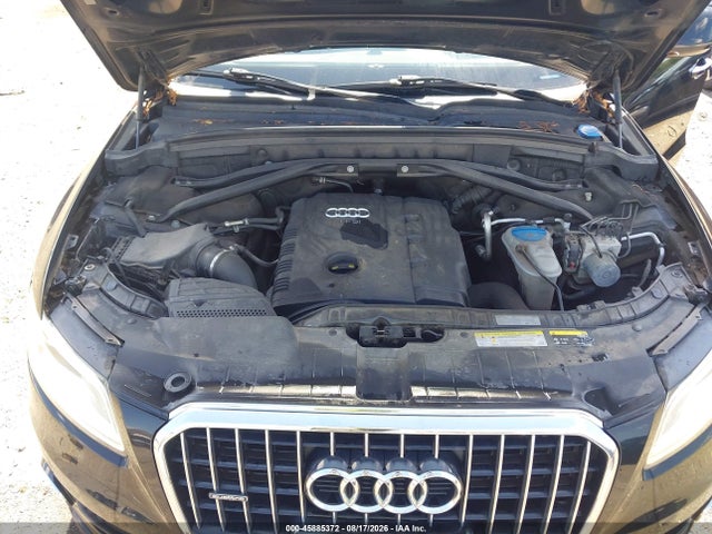 Aukcja sprzedaży 2016 Audi Q5 2.0t Premium, vin: WA1L2AFP4GA149270, numer aukcji: 45885372