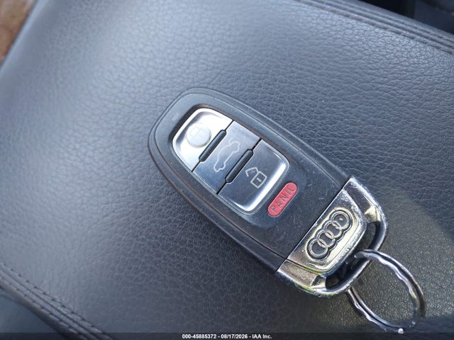 Aukcja sprzedaży 2016 Audi Q5 2.0t Premium, vin: WA1L2AFP4GA149270, numer aukcji: 45885372