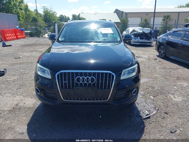 Aukcja sprzedaży 2016 Audi Q5 2.0t Premium, vin: WA1L2AFP4GA149270, numer aukcji: 45885372