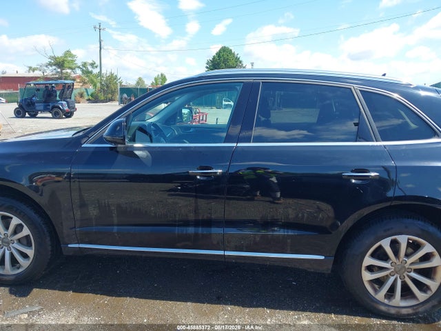 Aukcja sprzedaży 2016 Audi Q5 2.0t Premium, vin: WA1L2AFP4GA149270, numer aukcji: 45885372