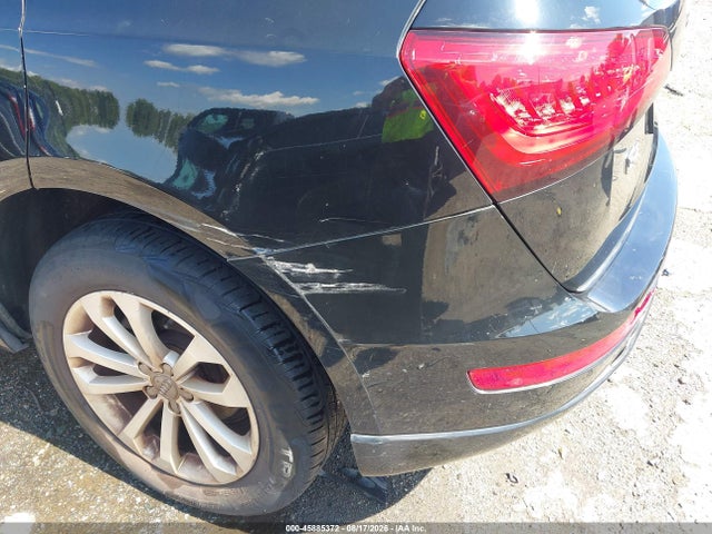 Aukcja sprzedaży 2016 Audi Q5 2.0t Premium, vin: WA1L2AFP4GA149270, numer aukcji: 45885372
