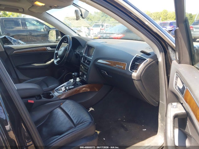 Aukcja sprzedaży 2016 Audi Q5 2.0t Premium, vin: WA1L2AFP4GA149270, numer aukcji: 45885372