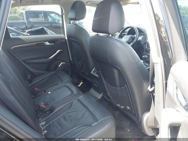 Aukcja sprzedaży 2016 Audi Q5 2.0t Premium, vin: WA1L2AFP4GA149270, numer aukcji: 45885372