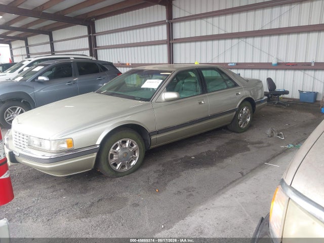 Продаж на аукціоні авто 1996 Cadillac Seville Sls, vin: 1G6KS52YXTU825109, номер лоту: 45885374