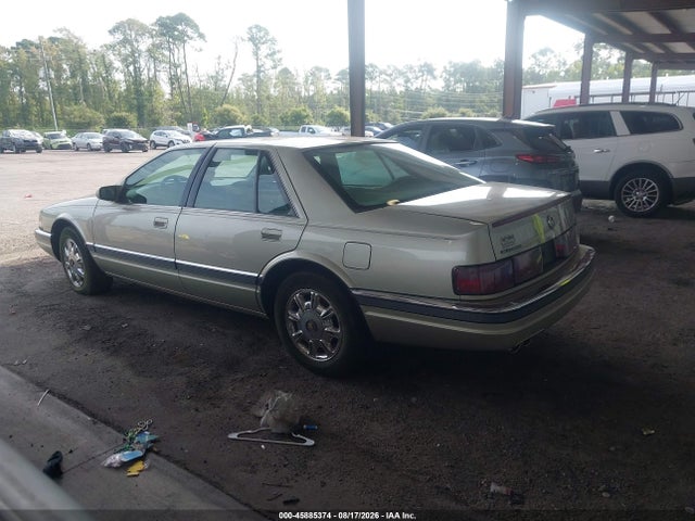 Продаж на аукціоні авто 1996 Cadillac Seville Sls, vin: 1G6KS52YXTU825109, номер лоту: 45885374