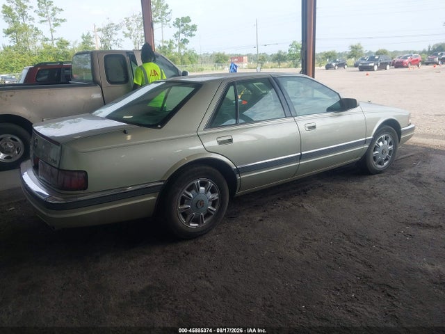 Продаж на аукціоні авто 1996 Cadillac Seville Sls, vin: 1G6KS52YXTU825109, номер лоту: 45885374