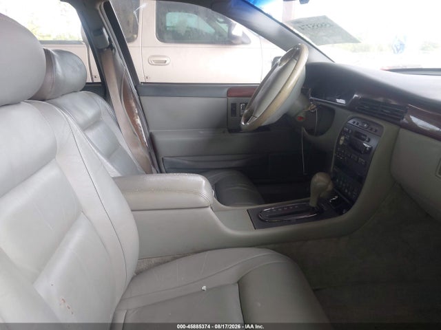 Продаж на аукціоні авто 1996 Cadillac Seville Sls, vin: 1G6KS52YXTU825109, номер лоту: 45885374