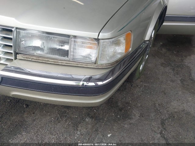 Продаж на аукціоні авто 1996 Cadillac Seville Sls, vin: 1G6KS52YXTU825109, номер лоту: 45885374