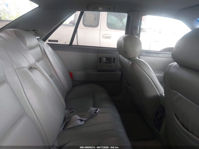Продаж на аукціоні авто 1996 Cadillac Seville Sls, vin: 1G6KS52YXTU825109, номер лоту: 45885374