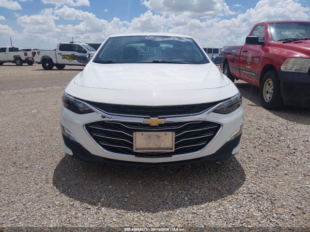 2020 Chevrolet Malibu Fwd 1fl მანქანა იყიდება აუქციონზე, vin: 1G1ZC5ST5LF139148, აუქციონის ნომერი: 45885375