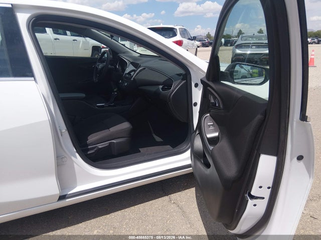 2020 Chevrolet Malibu Fwd 1fl მანქანა იყიდება აუქციონზე, vin: 1G1ZC5ST5LF139148, აუქციონის ნომერი: 45885375