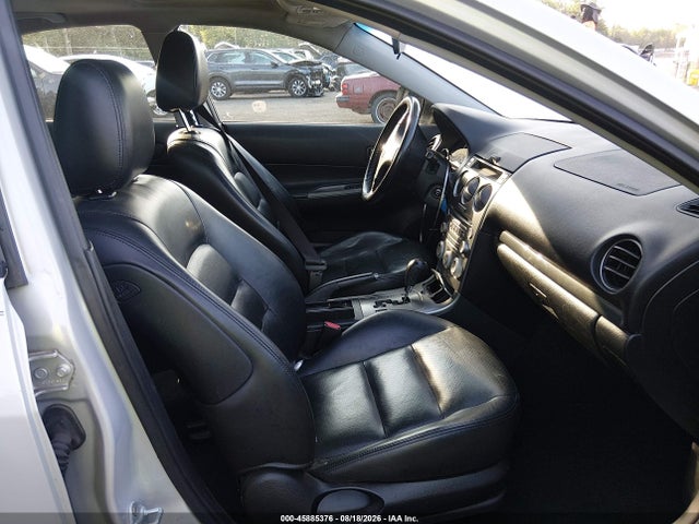 Продаж на аукціоні авто 2003 Mazda Mazda6 S, vin: 1YVHP80D135M38575, номер лоту: 45885376