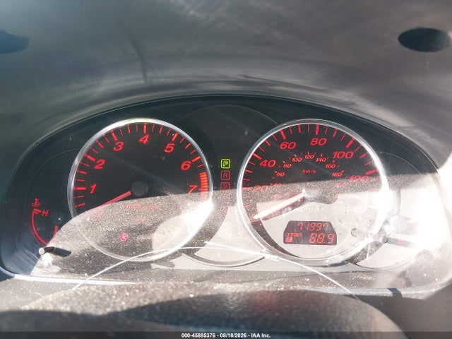 Продаж на аукціоні авто 2003 Mazda Mazda6 S, vin: 1YVHP80D135M38575, номер лоту: 45885376