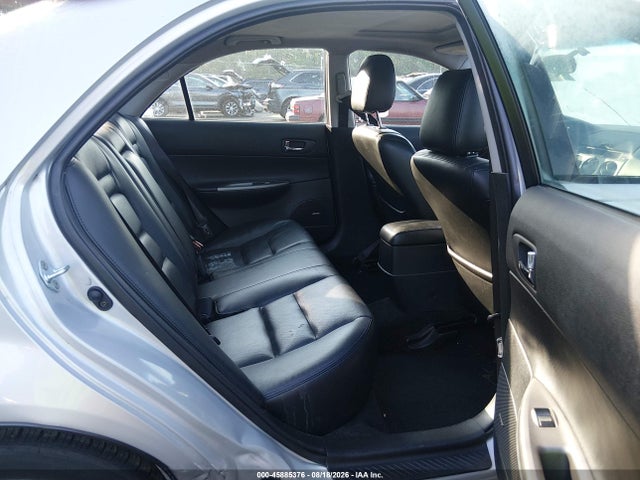 Продаж на аукціоні авто 2003 Mazda Mazda6 S, vin: 1YVHP80D135M38575, номер лоту: 45885376