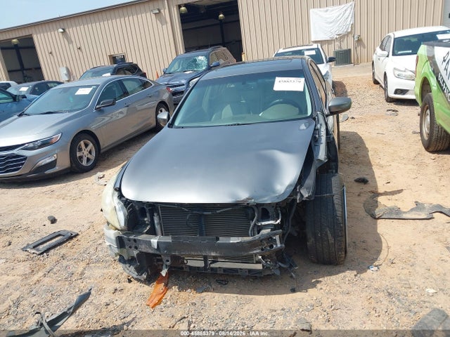 45885379 :رقم المزاد ، JN1CV6AP0BM502244 vin ، 2011 Infiniti G37 Journey مزاد بيع