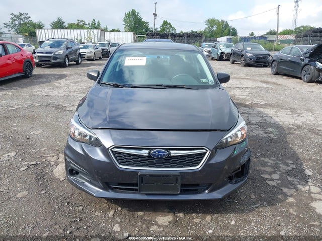 4S3GKAA68H3623250 Subaru Impreza 2.0i
