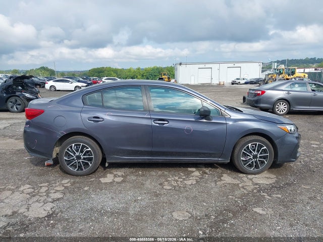 4S3GKAA68H3623250 Subaru Impreza 2.0i