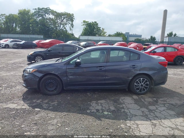 4S3GKAA68H3623250 Subaru Impreza 2.0i