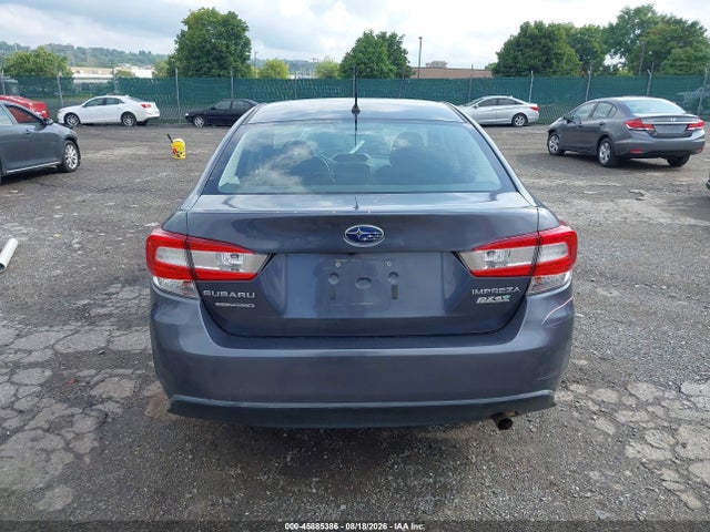 4S3GKAA68H3623250 Subaru Impreza 2.0i