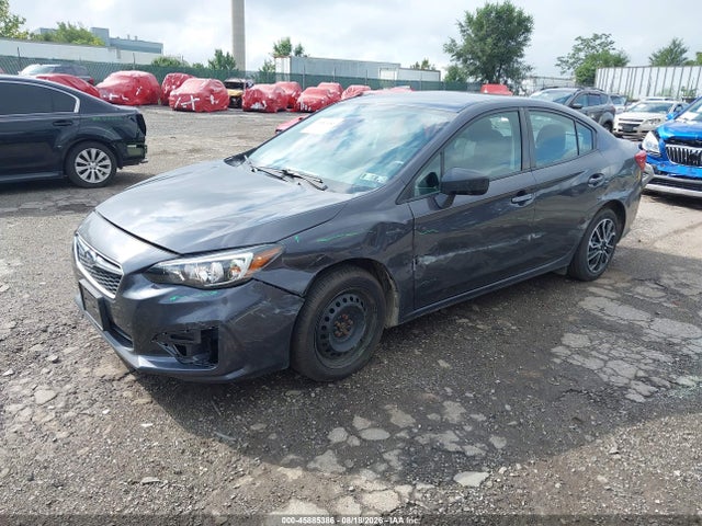 4S3GKAA68H3623250 Subaru Impreza 2.0i