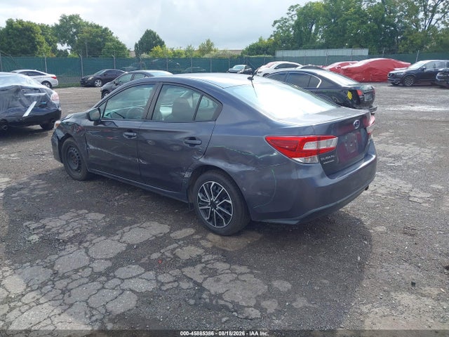 4S3GKAA68H3623250 Subaru Impreza 2.0i