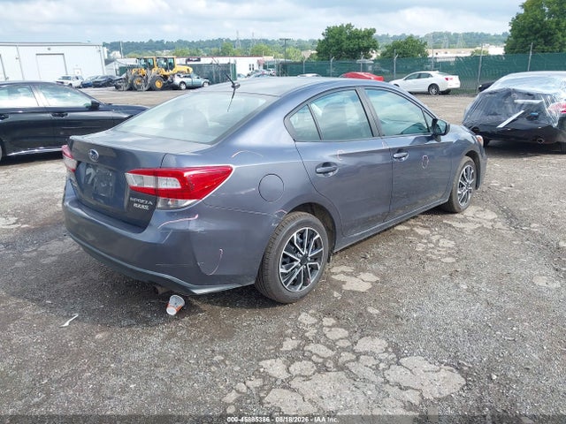 4S3GKAA68H3623250 Subaru Impreza 2.0i