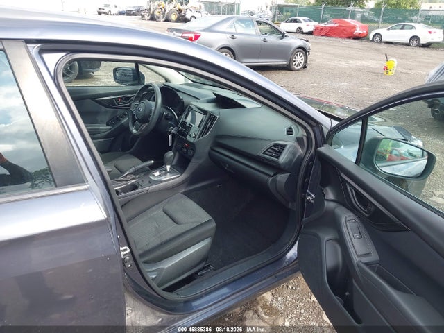 4S3GKAA68H3623250 Subaru Impreza 2.0i