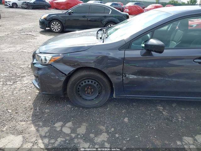 4S3GKAA68H3623250 Subaru Impreza 2.0i