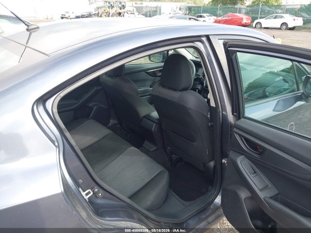 4S3GKAA68H3623250 Subaru Impreza 2.0i