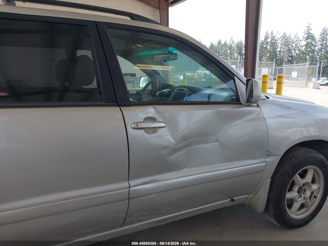 Продаж на аукціоні авто 2007 Toyota Highlander Hybrid V6, vin: JTEEW21A570037882, номер лоту: 45885388