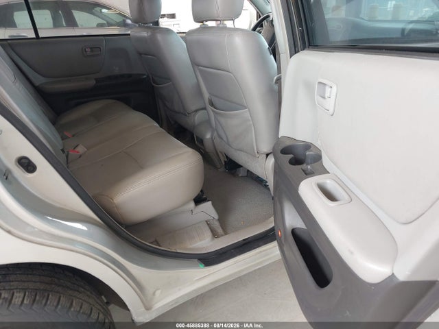 Продаж на аукціоні авто 2007 Toyota Highlander Hybrid V6, vin: JTEEW21A570037882, номер лоту: 45885388