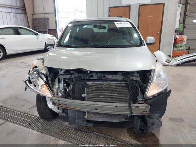 45885390 :رقم المزاد ، 3N1CN7AP8EL819872 vin ، 2014 Nissan Versa 1.6 Sv مزاد بيع