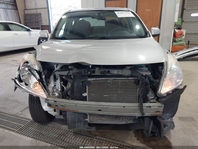 45885390 :رقم المزاد ، 3N1CN7AP8EL819872 vin ، 2014 Nissan Versa 1.6 Sv مزاد بيع