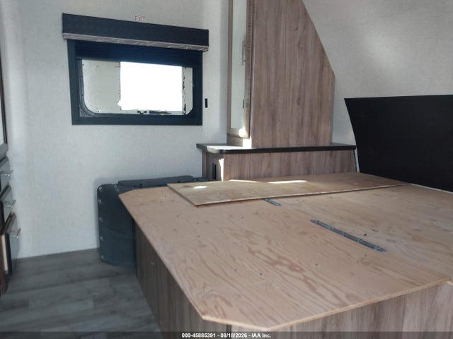 Продаж на аукціоні авто 2018 Jayco Jayflight 27rl, vin: 1UJBJ0BP0J1JA0266, номер лоту: 45885391