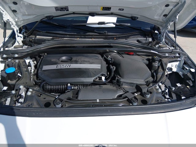 Продаж на аукціоні авто 2026 Bmw 228 Gran Coupe, vin: WBA83GG00T7V04193, номер лоту: 45885393