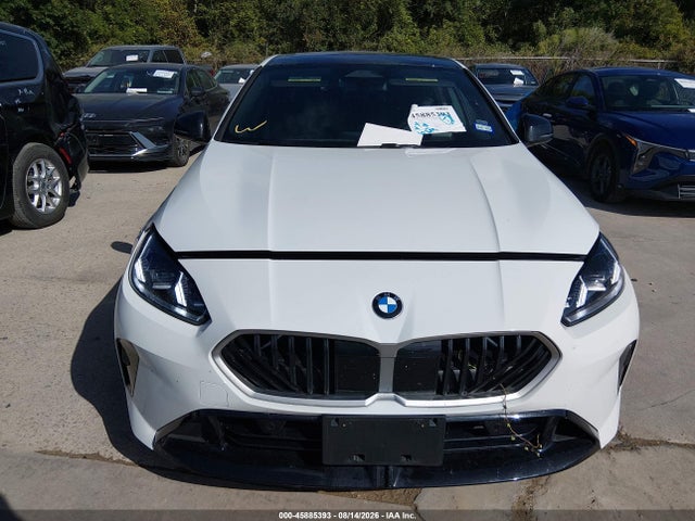Продаж на аукціоні авто 2026 Bmw 228 Gran Coupe, vin: WBA83GG00T7V04193, номер лоту: 45885393
