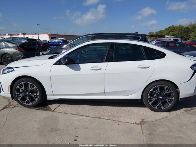 Продаж на аукціоні авто 2026 Bmw 228 Gran Coupe, vin: WBA83GG00T7V04193, номер лоту: 45885393