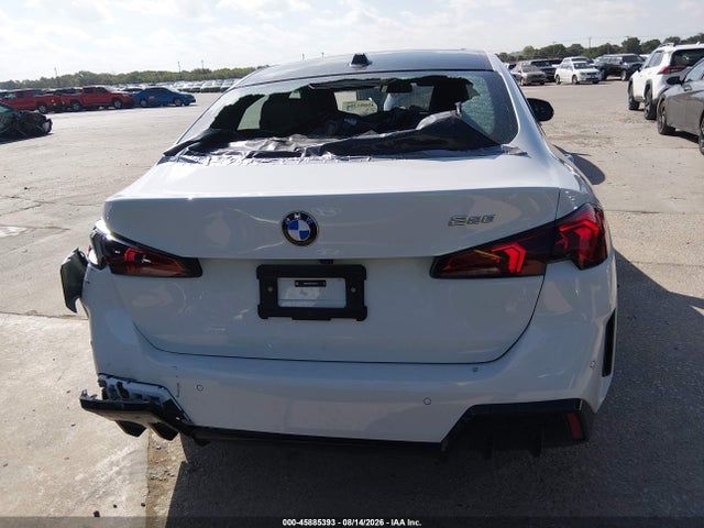 Продаж на аукціоні авто 2026 Bmw 228 Gran Coupe, vin: WBA83GG00T7V04193, номер лоту: 45885393