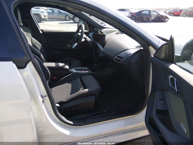 Продаж на аукціоні авто 2026 Bmw 228 Gran Coupe, vin: WBA83GG00T7V04193, номер лоту: 45885393