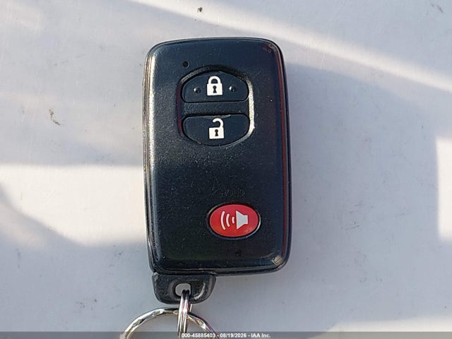 Aukcja sprzedaży 2009 Toyota Rav4 Limited V6, vin: JTMZK31V69D002516, numer aukcji: 45885403