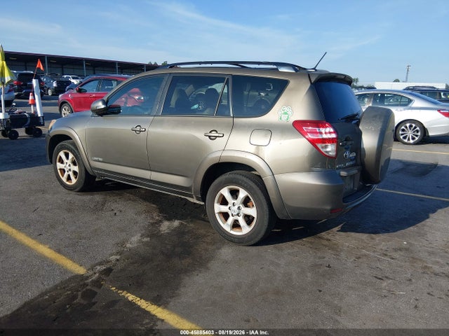 Aukcja sprzedaży 2009 Toyota Rav4 Limited V6, vin: JTMZK31V69D002516, numer aukcji: 45885403