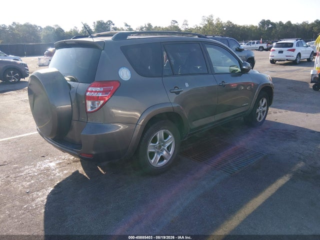 Aukcja sprzedaży 2009 Toyota Rav4 Limited V6, vin: JTMZK31V69D002516, numer aukcji: 45885403