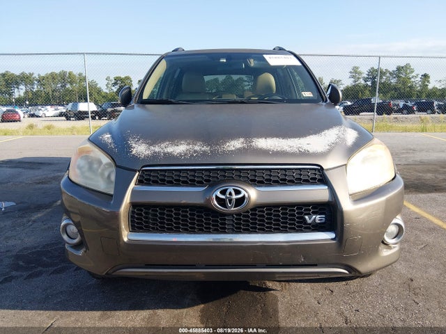 Aukcja sprzedaży 2009 Toyota Rav4 Limited V6, vin: JTMZK31V69D002516, numer aukcji: 45885403