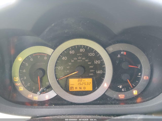 Aukcja sprzedaży 2009 Toyota Rav4 Limited V6, vin: JTMZK31V69D002516, numer aukcji: 45885403