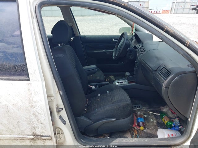 Продажа на аукционе авто 2004 Volkswagen Jetta Gls 1.8t, vin: 3VWSE69M64M106701, номер лота: 45885404